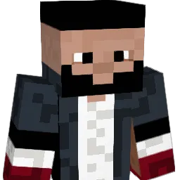 IORYAI's Minecraft skin