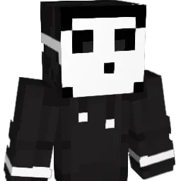 IOT4's Minecraft skin