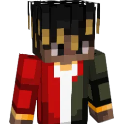 IOUPYT999 Minecraft avatar bust