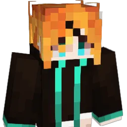 IO_O1's Minecraft skin