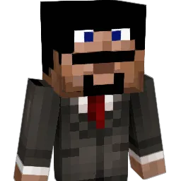 IOctavianI Minecraft avatar bust