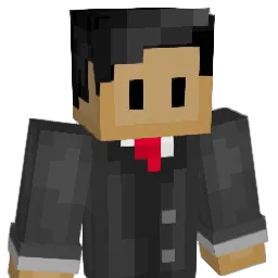 IOnePotU's Minecraft skin