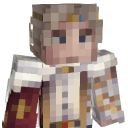 IOptionControl Minecraft avatar bust