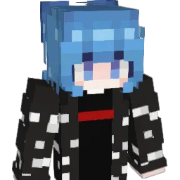 IOwnYouBoy Minecraft avatar bust
