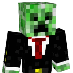 IP420's Minecraft skin