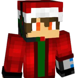 IPASLI's Minecraft skin