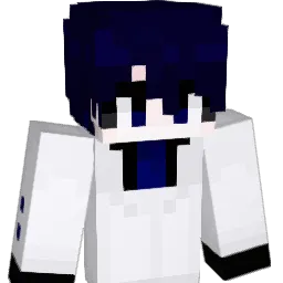 IPKEL's Minecraft skin