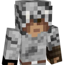 IPL_YT Minecraft avatar bust