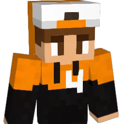 IPUGHI's Minecraft skin