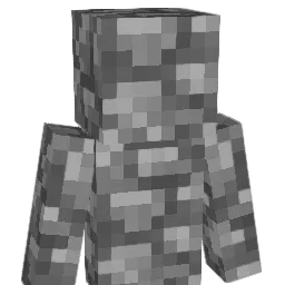 IPZ_BLINDshot's Minecraft skin