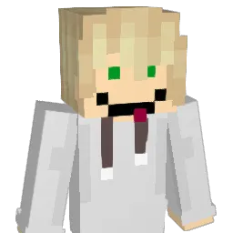 IPaintWithPaints Minecraft avatar bust