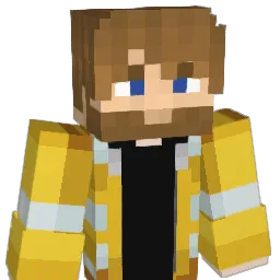 IPersusHD's Minecraft skin