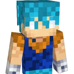 IPhalanx Minecraft avatar bust