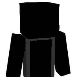 IPhoneXPlus's Minecraft skin