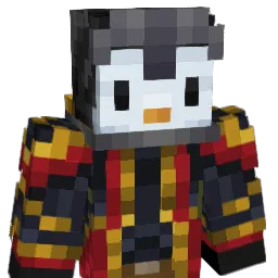 IPinguI's Minecraft skin