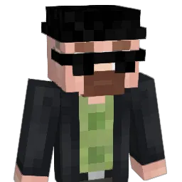 IPlayinMinecraft's Minecraft skin