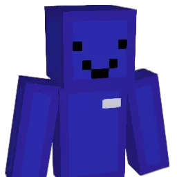 IPlotters's Minecraft skin