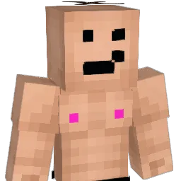 IPoopInTheShower's Minecraft skin