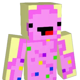 IPoptartCat's Minecraft skin