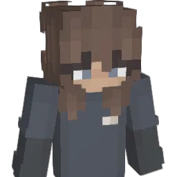IPotatoGrill Minecraft avatar bust