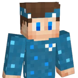 IPriimeZI Minecraft avatar bust