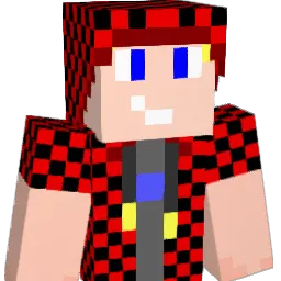 IPyrux's Minecraft skin