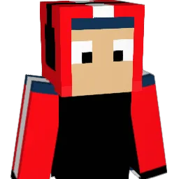 IQAPKU's Minecraft skin