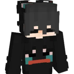 IQizzdaa's Minecraft skin