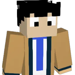 IQuini's Minecraft skin