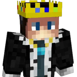 IRAQIWARRIOR Minecraft avatar bust