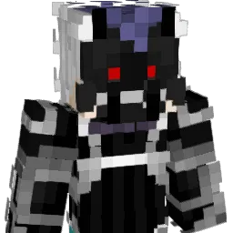 IRATEDUC's Minecraft skin