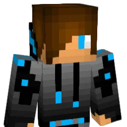IRISHFUTBOLER's Minecraft skin