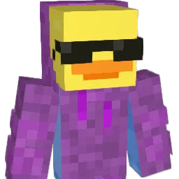 IRLJAMES77's Minecraft skin