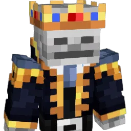 IRONIC_IO's Minecraft skin