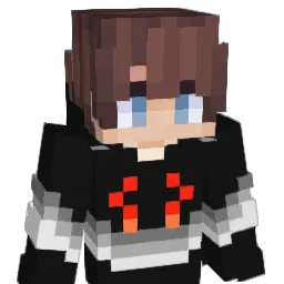 IRONSTARR_ Minecraft avatar bust
