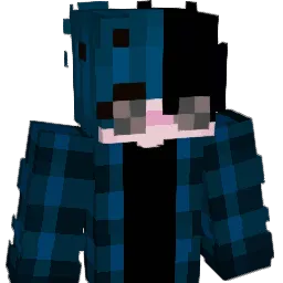 IRVINSA_2005 Minecraft avatar bust
