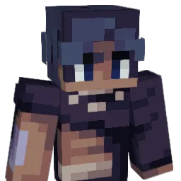 IRVQ's Minecraft skin