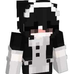 IR_Best's Minecraft skin