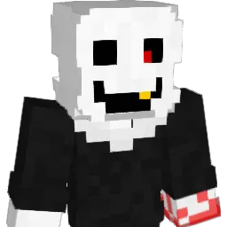 IRaGaLiK's Minecraft skin