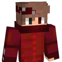 IRansey's Minecraft skin