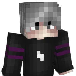 IRayla's Minecraft skin