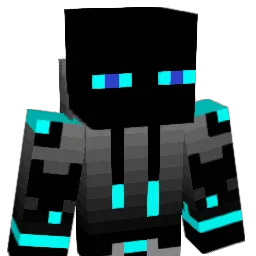 IReloadzZ_oD Minecraft avatar bust