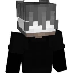 IReplayYou Minecraft avatar bust