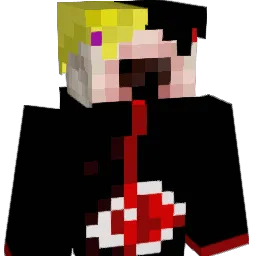 IRespectWoman Minecraft avatar bust