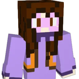 IRiteClicALLNFTs Minecraft avatar bust