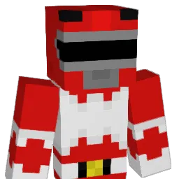 IRiverI Minecraft avatar bust