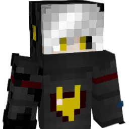 IRivesI Minecraft avatar bust