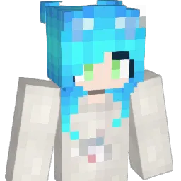 IRoOOOOOO's Minecraft skin