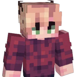 IRoughNeck0 Minecraft avatar bust