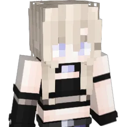 IRyoto's Minecraft skin